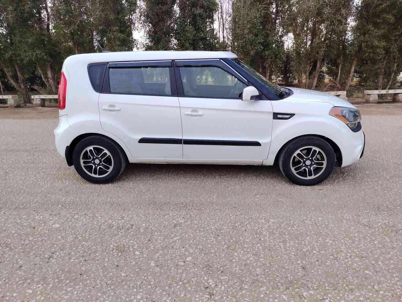 السلام عليكم صول للبيع موديل ٢٠١٢ السياره جاهزه من كلشي مكينه كير حداديه تبريد تدفئه وارد أمريكي السياره بيهه اربعه قطع صبغ بدون دواخل رقم بغداد شرط التحويل السياره مكفولة من كص وضربه مكاني بابل خاص ما اجاوب الشراي يتصل السعر ٨٤ رقم الهاتف ***********
