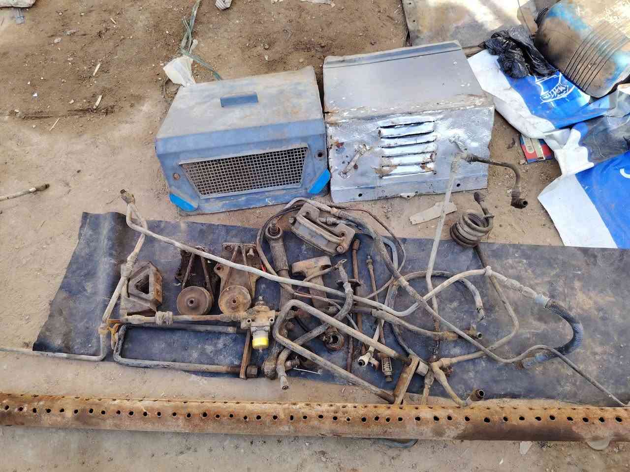 لبيع غراض سكانيا 111 مكاني بالنجف
الاستفسار ***********
