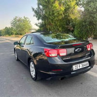 ماليبو • ٢٠١٣ • أربيل