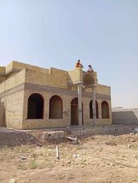 خلفة بناء طابوغ 07804733102