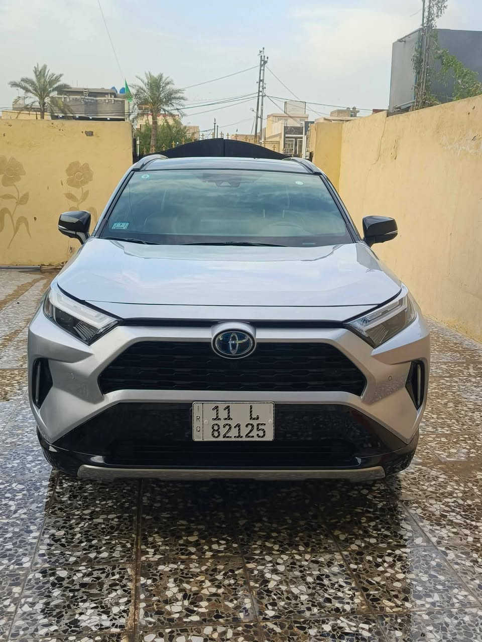 راف فور XSE 2024 فول مواصفات 🔴
السياره اعلى شي بل راف فور 1 على 1

ماشيه 9 الاف ممشى أمريكا زيرو تعتبر 

المواصفات: 

بصمه

بانوراما 

كشنات جلد

تدفئه وتبريد

5 كامرات دواره 360 درجه

وبعد بيها هواي مواصفات فول مواصفات 

السياره بدون ايرباك وبدون دواخل كفاله عامه

حادثها بسيط كلش وموضح بل منشور 

الباب مبدل الأصلي وجاملغ راجع بتقنيه BDR 

السيارة دخول جديد 

كامله وجاهزه بدون نواقص

مكاني بغداد:  ***********
