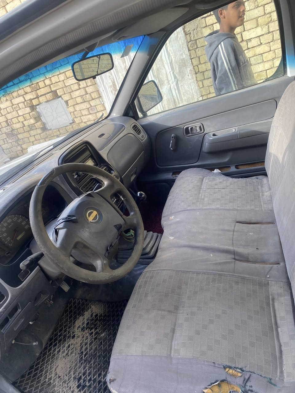 شبوط 2002 جاهزه رقم بابل مكانه ناصريه سعره 65. 08710361777


**إذا كنت صاحب هذا الإعلان وتريد حذفه لأي سبب، رجاءا أرسل رسالة إلى الدعم الفني**