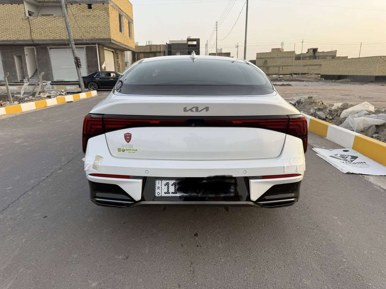 2025. خليجي كفاله عامه.  ***********
