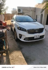سورنتو • ٢٠٢٠ • كفاله عامه