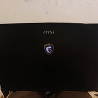 لابتوب MSI • فول مواصفات • أبي الخصيب بصرة