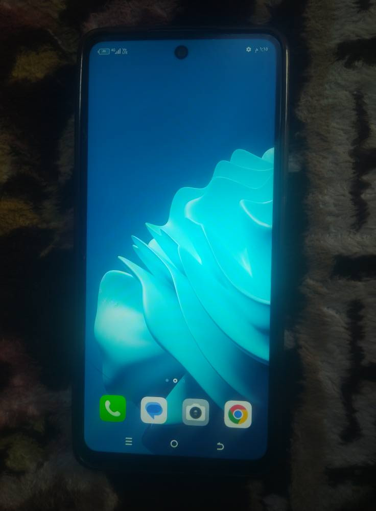 سلام عليكم جهاز أخو جديد ما داخل تصليح ابد ذاكره 256/سعر 120وبي مجال ***********
