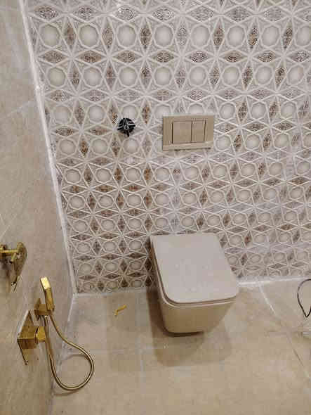 السلام عليكم ♥️
بفضل الله تعالى 🌹
تم تشطيب بيت الأخ #عمر_جبان
#كهرباء #ماء #مجاري
جميع المواد المستخدمة #اصلي_شرط_الضمان
من شركة #اسوار
اتمنا ان ينال اعجابكم ♥️
لتواصل
***********
***********
#ضيف_المهداوي
