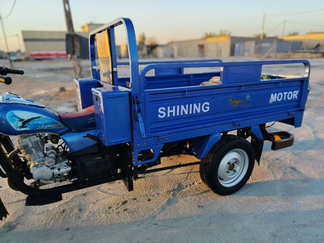 السلام عليكم ستوته البيع مكفولة محرك ما مفتوح موديل 23 طالعه ب24 سعر 2400 وبيه مجال الاستفسار ***********
