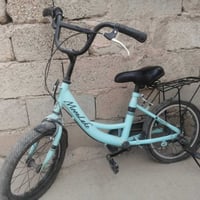 بايسكل • يحتاج تايرات • الفلوجة