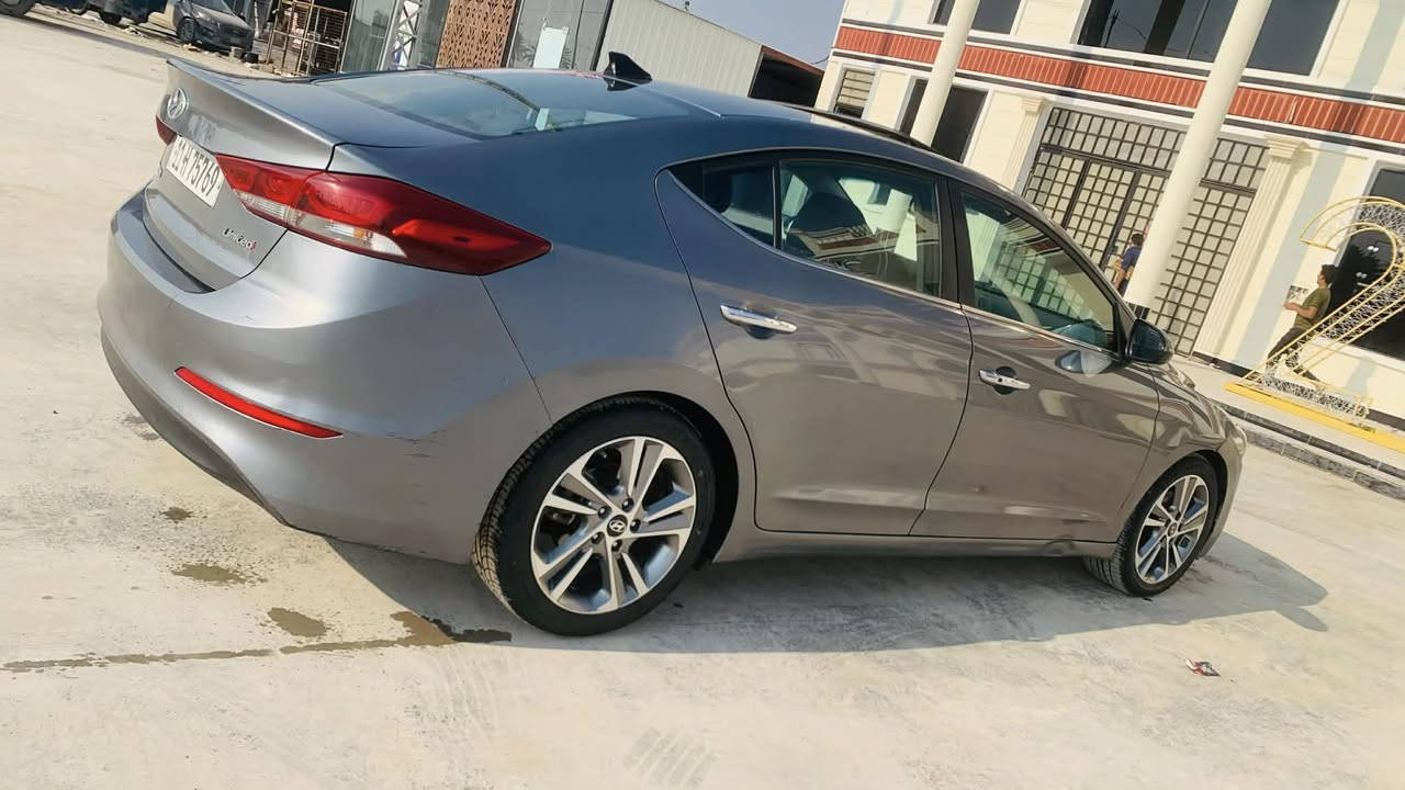 سلام عليكم البيع النترا 2017  
وارد أمريكي حادث بنيد فقط بدون دواخل 
رقم بغداد دولي 
موصفات 
فول واحد ع واحد 
مكينه 2000  دوش 
سونار بلمنشور 
السعر 128 وبيه مجال 
مكاني بابل نادر الثانيه 
***********
