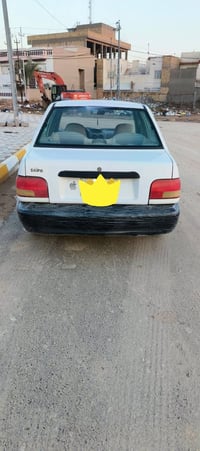 سايبا مديل 2012  كير مكينه خير من الله رقم قادسية الماني سنويه لل2029 ...