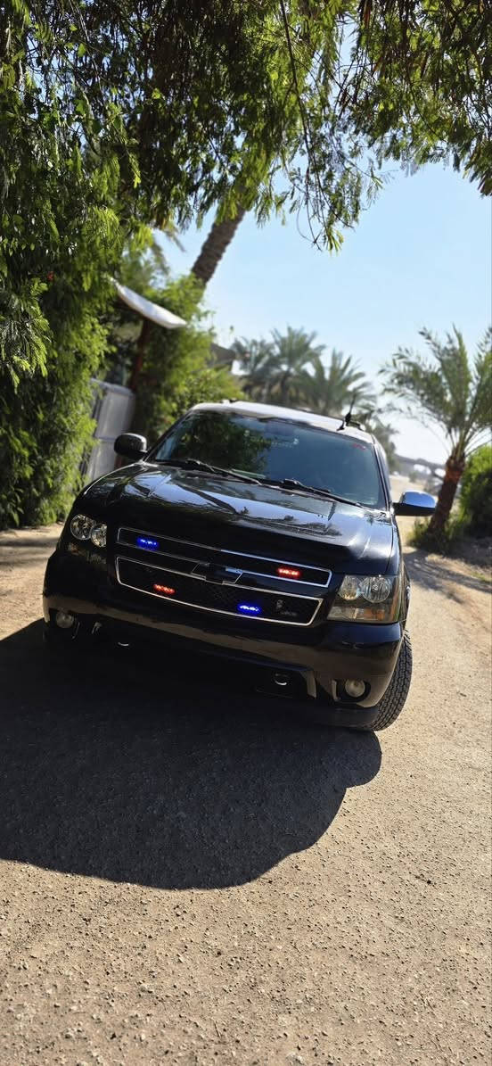 لبيع تاهو 2010 ادوات فول مواصفات 1/1 LTZ اعلى فئه بلمواصفات سياره جديده كلش داخله بدون حادث من امريكا بيها كصه قماره  سياره عليها نانو سيراميك بوليش  تخم تاير  تبريد منضومه جديده ثلج داخلها كلش كلش جديد vib كشنات منفصل شاشه جبيره  رادارات جانبي + خلفي  مري قلاب تدفىه وتبريد بلكشنات الامامي ولخلفيات تضليل امريكي اصلي 100/100 رؤيه مكينه كير جدد خير من الله دهن كله يم مركز الحسام  المكان بغداد السعر 88 وبيها مجال الاتصال غير متواجد عل الفيس بوك. *********** ابو قمر
