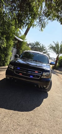 لبيع تاهو 2010 ادوات فول مواصفات 1/1 LTZ اعلى فئه بلمواصفات سياره جديد...