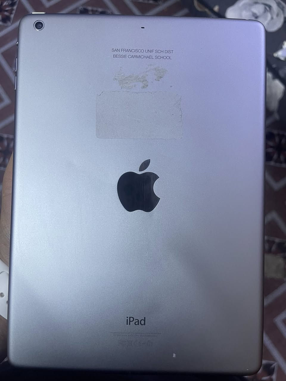 مره خصت الدمن ايباد ايفون البيع جديد اي ستفسار التصال ***********✨
