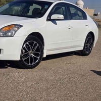 تيما • ٢٠٠٨ • رقم بغداد