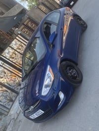 اكسنت 2016 امريكي محرك 1600 بدون حادث فقط جاملغ وراجع علبارد نفسه  وطخ...