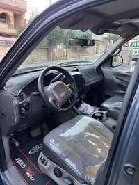 اسبكدشن • ٢٠٠٠ • رقم اربيل