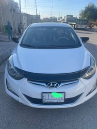 الانترا ٢٠١٥ • خليجي • بدون صبغ