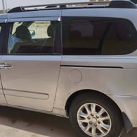 سيدونا • ٢٠٠٧ • محرك ٣٨٠٠ فول