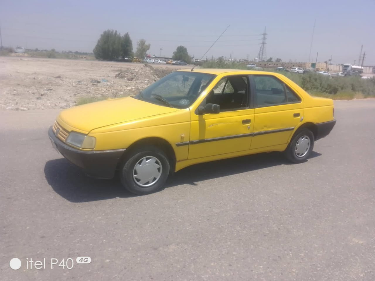 سلام عليكم
بيجو 2009 كفاله عامه عله وضع شركة
السعر 17 بيه مجال مال جناي عله ايدي 
كير محرك حداديه مكفولات تخم تاير 
رقم بابل تحويل ثاني يوم مصفره 
مكاني بابل ***********
