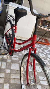 بايسكل • حجم 26 • موديل 2018