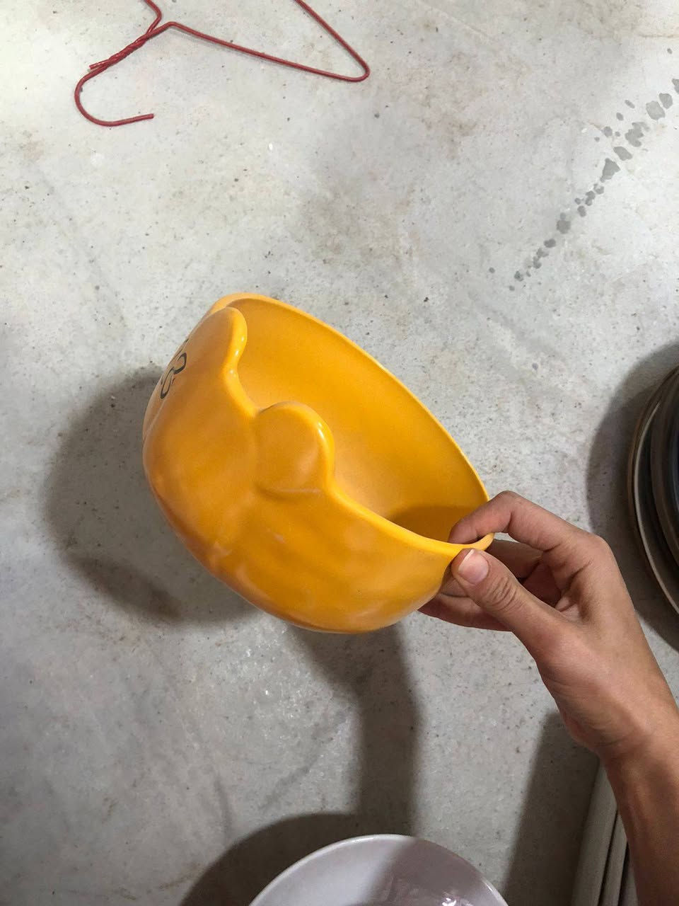 حراري السعر الف ونص تخفيضات كوزمتك هلا


**إذا كنت صاحب هذا الإعلان وتريد حذفه لأي سبب، رجاءا أرسل رسالة إلى الدعم الفني**