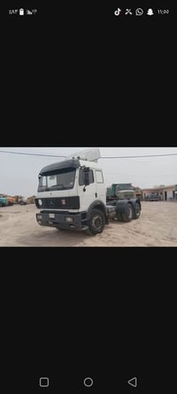 موديل 92 حجم 48 سياره جاهزة لشغل مكان بغداد 07821121540