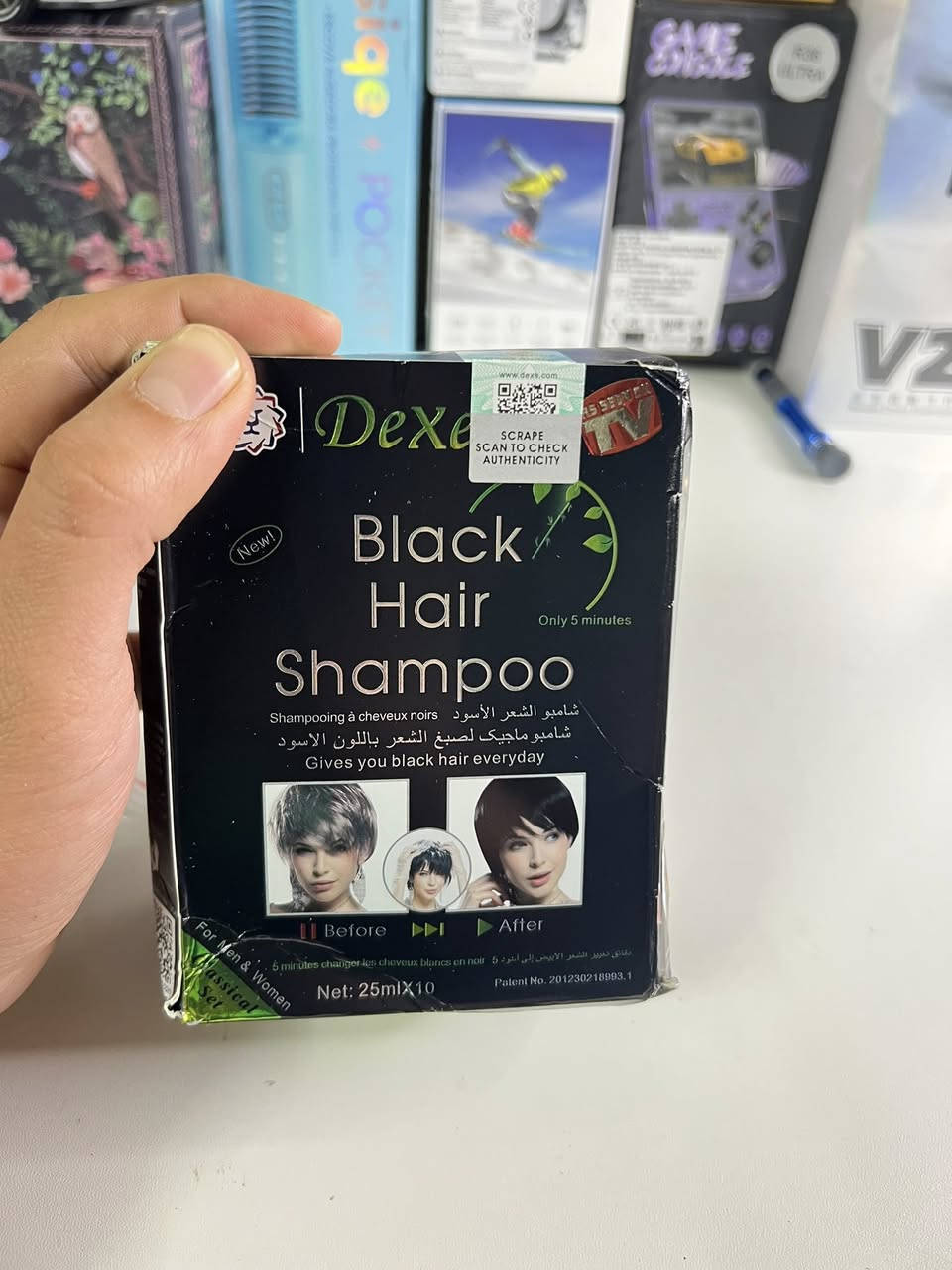 كتبولنه سعر


**إذا كنت صاحب هذا الإعلان وتريد حذفه لأي سبب، رجاءا أرسل رسالة إلى الدعم الفني**