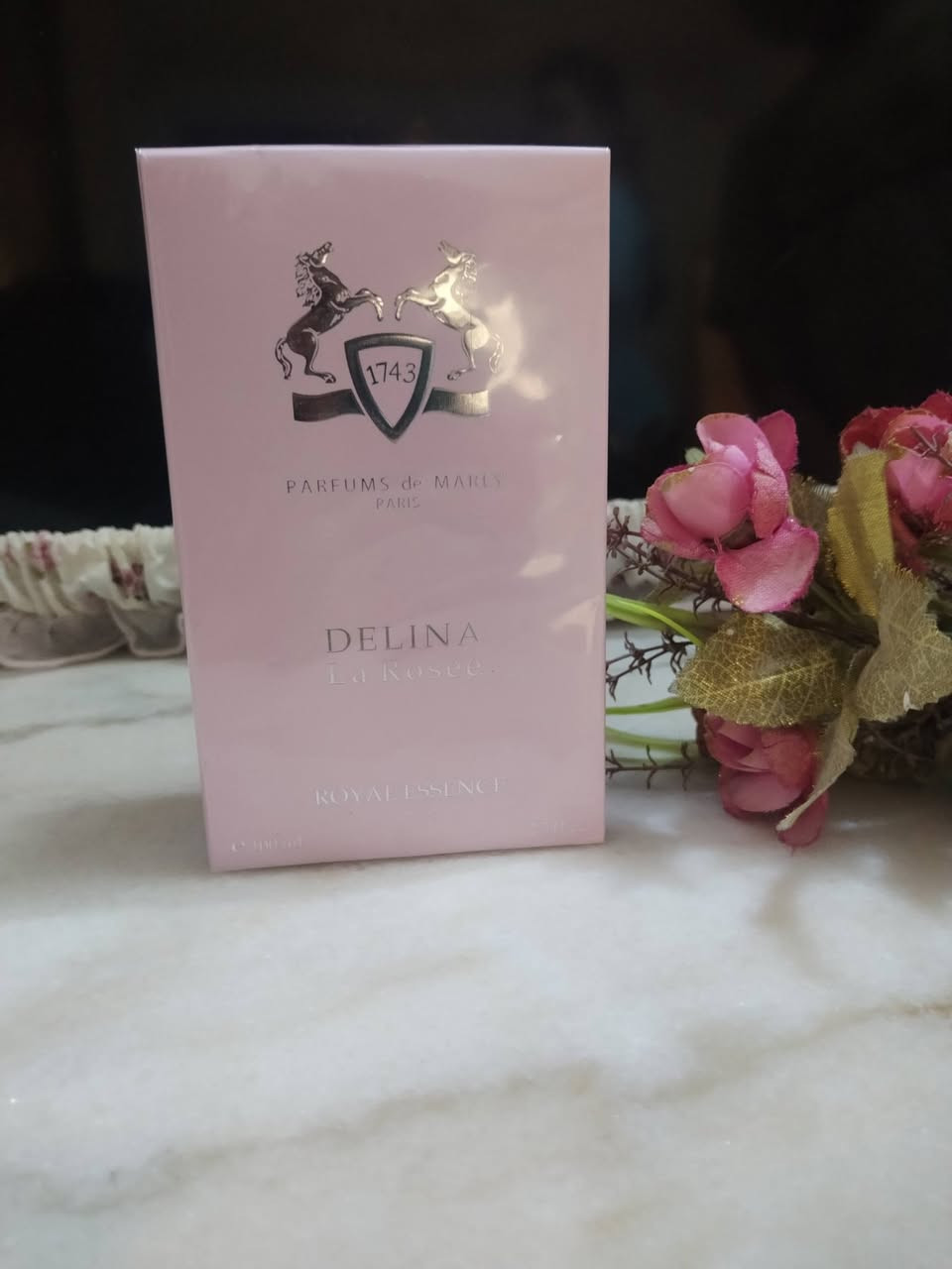 عطور ثباتيه او فوحان ١٢ او اكثر


**إذا كنت صاحب هذا الإعلان وتريد حذفه لأي سبب، رجاءا أرسل رسالة إلى الدعم الفني**