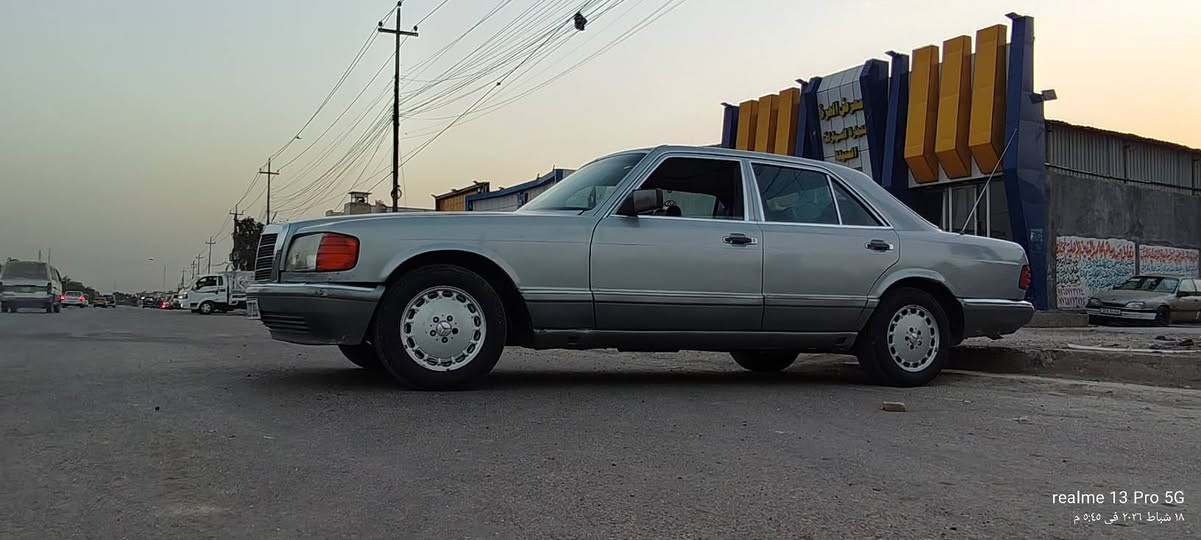 سلام عليكم  🇩🇪..مارسدس  البيع 300. SE  مكينه بطه 2500 رقم بغداد  نكليزي  ***********
