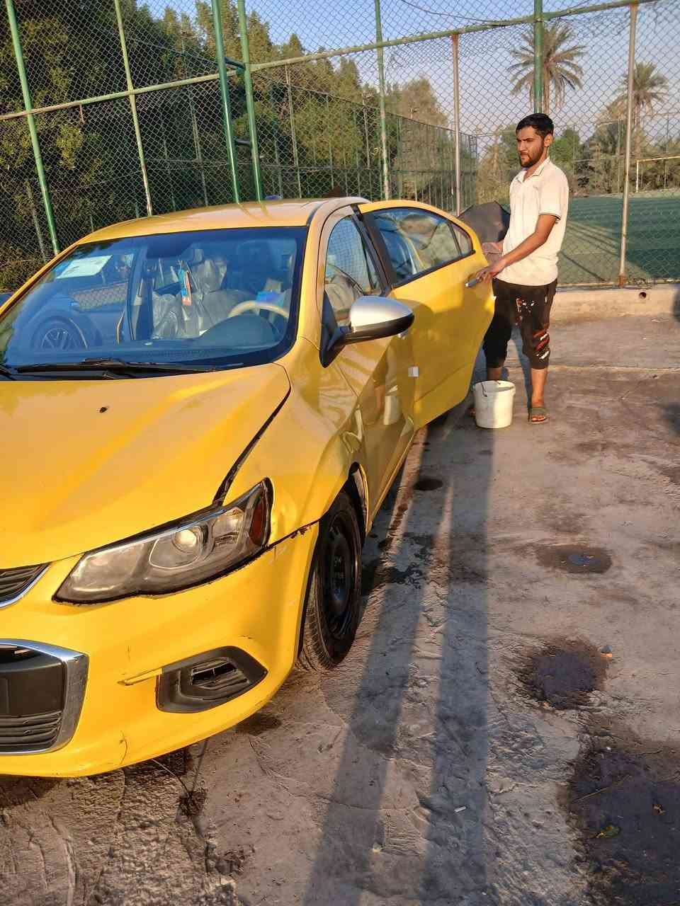 السلام عليكم  سونك ٢٠١٧ محرك ١٨٠ المرغوب  سياره حلوه ***********حادثها مال امريكه بنيد وجاملغ رايدها ٧٠ مكاني بغداد رقمها بغداد الدولي الجديد
