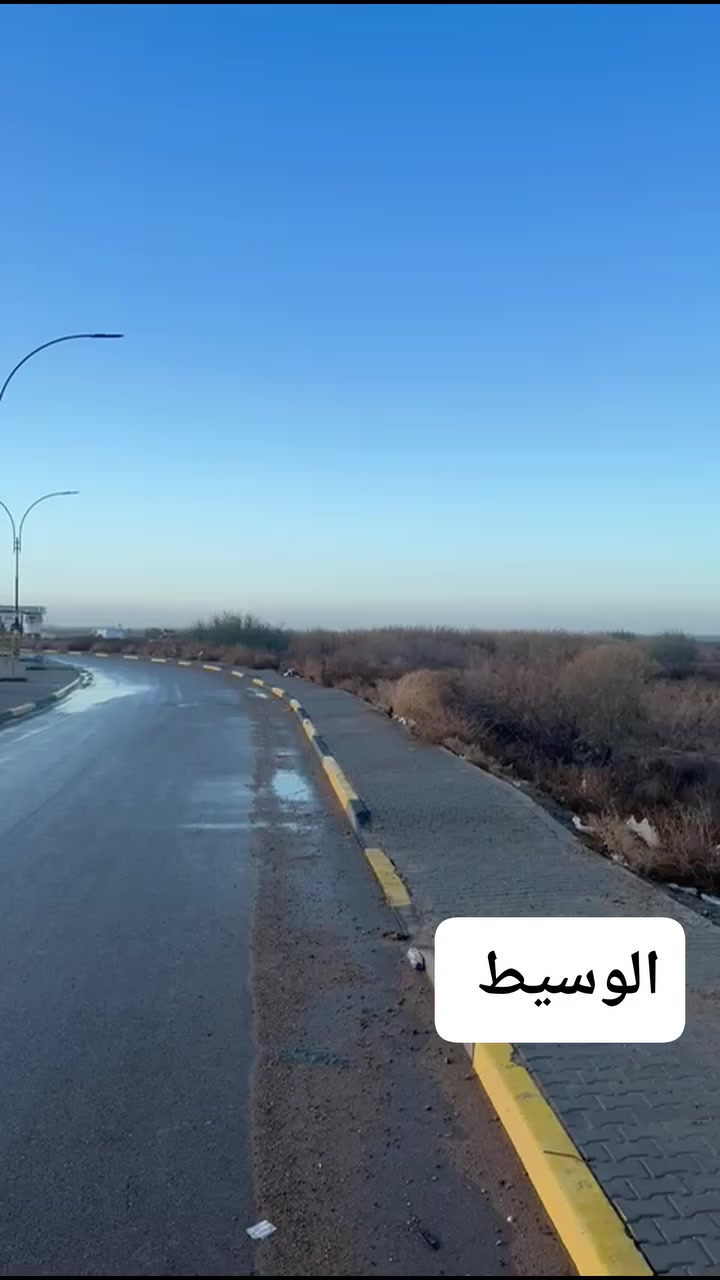 ....عرض 
                 #عرض للبيع.

ارض 10دونم بغداد ابوغريب النصر والسلام مقابل  السريع الدولي   موقع جيد 

واجه 240متر نزال على خط الخدمي دخل 100

الاتصال
***********  واتساب 
***********

#الوسيط العقار
