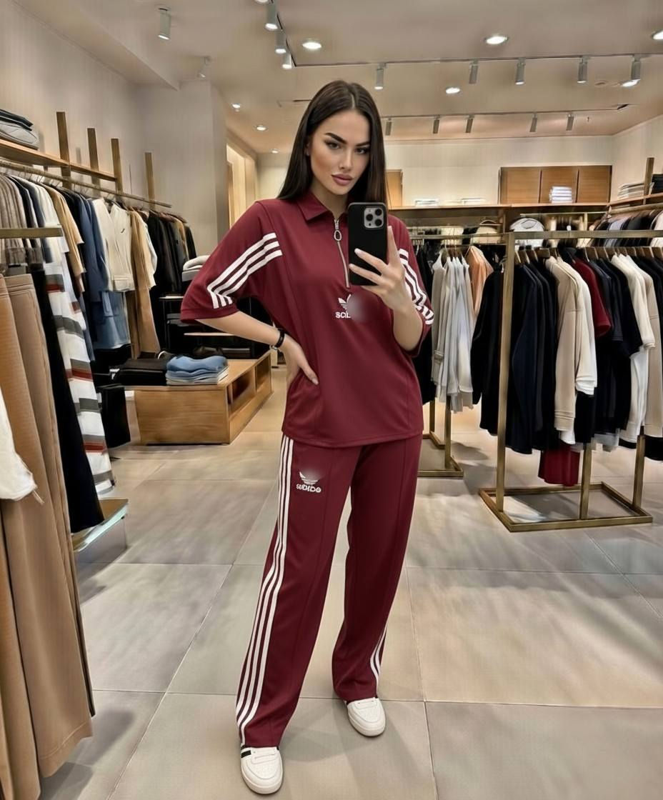 بيع جملة ومفرق 
موديل صيف جديد – طقم (ادي....داس) بخامة عالمية فاخرة
نعومة خرافية 
خفيف وناعم على الجسم… مثالي لأيام الصيف
ستايل راقي وبسيط يلبق لكل طلعة 
🔹 القياسات المتوفرة: S – M – L – XL
🇹🇷 صناعة تركية بجودة عالية ومضمونة
🚚 شحن سريع لجميع محافظات العراق
💵 دفع عند الاستلام + فحص قبل الدفع
⚠️ الكمية محدودة جداً
📩 للحجز عبر الواتساب:
اكتبي (حجز + القياس) 👇
https://wa.me/message/FG6DHVVJIHSMH1
📢 كروب التليجرام لكل الجديد والعروض 👇
https://t.me/AvrosStyle


**إذا كنت صاحب هذا الإعلان وتريد حذفه لأي سبب، رجاءا أرسل رسالة إلى الدعم الفني**