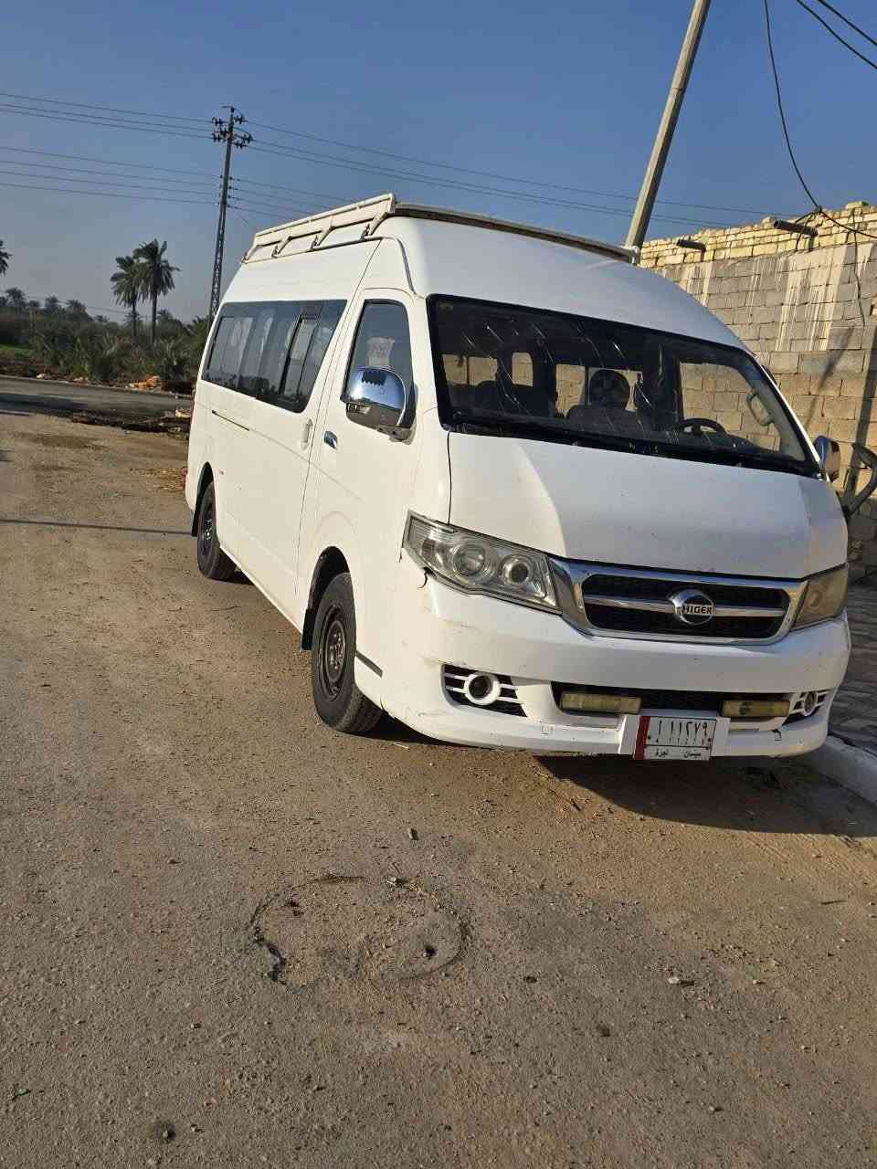 سلام عليكم هايكر2014 مكفوله ما عده الدوار كير وكسن مكفول اكسن هايسه سنويه 28 السعر 100 وبيها مجال عنوان ميسان ***********
