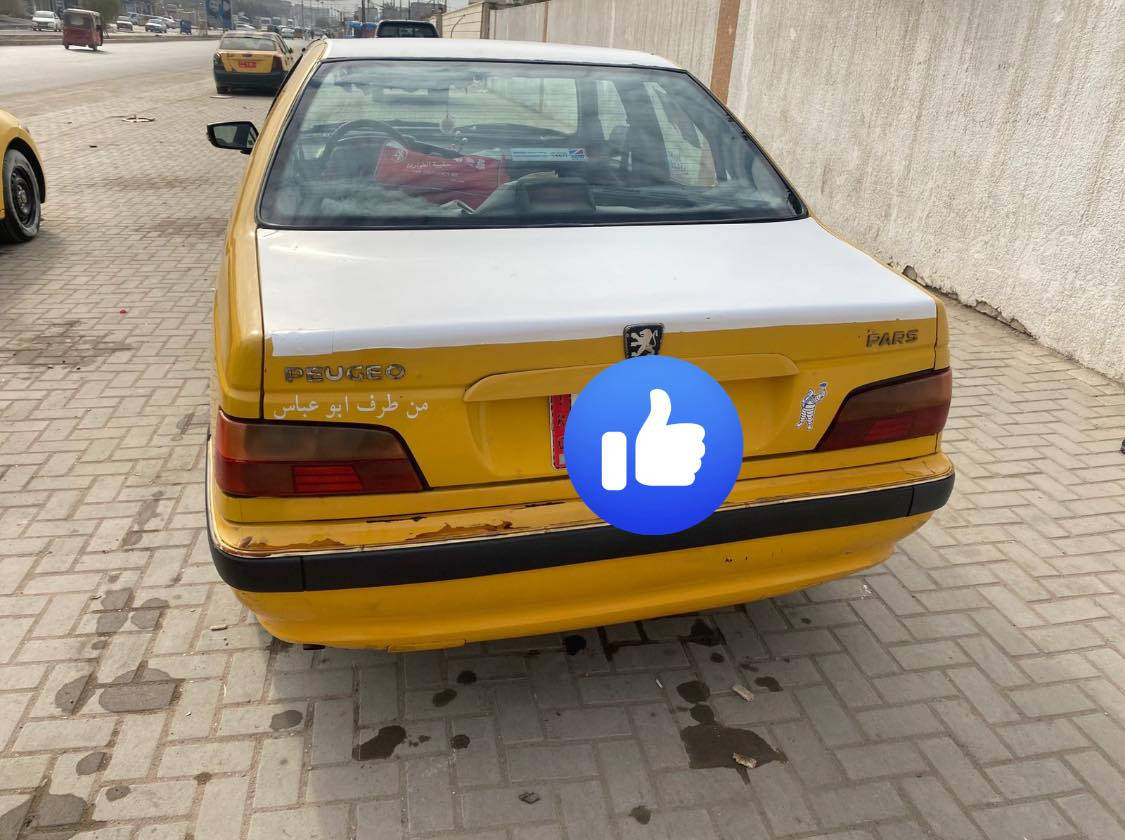 السلام عليكم 
بيجو بارص 2010
جاهزه من كل شي 
كبل على باب الله 
وين ماتريد ترايه
السعر 42 وبيه مجال بغداد
رقم ***********
