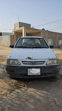 مكلف بالنشر سايبا مديل ٢٠١١ مكفولة للبيع  رقم صاحب السيارة  ٠٧٧٢٥٩٦٢٠٢...