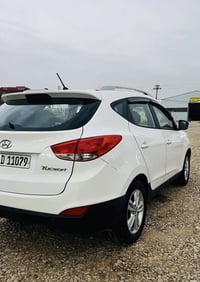 توكسان • ٢٠١٢ • كفاله عامه