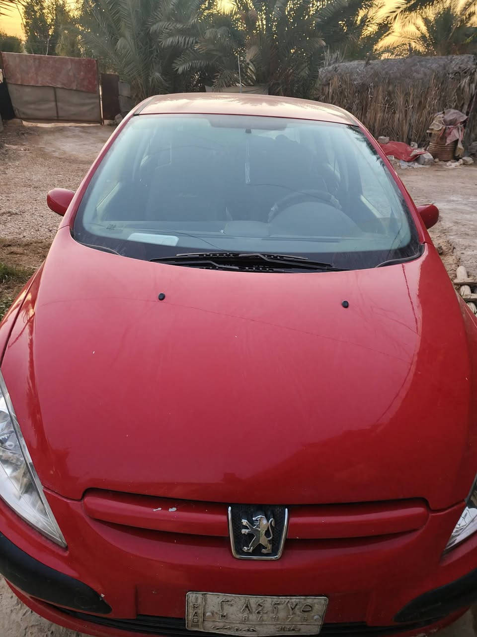 للبيع مستعجل اخوان مكانها بابل الكفل
55 وبيها مجال ***********
