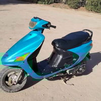 دراجه فراشه • نضيفه • النجف الحيدريه