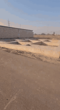 ارض زراعي • سند 25 • بين سيد اسماعيل