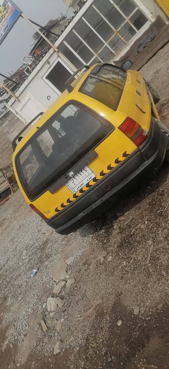 السلام عليكم سياره استرا موديل ٩٣ رقم نينوى  ألماني محرك كير كلو جديد بسمي سياره  تخم تير سياره حيل  حيل حلو كربون بنزين شرط الوكاله وتحويل   السعر ٤٩ وبي مجال


**إذا كنت صاحب هذا الإعلان وتريد حذفه لأي سبب، رجاءا أرسل رسالة إلى الدعم الفني**