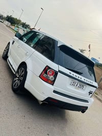 رانج مديل 11خليجي مكفوله كفاله عامه من الصبغ وضربه شركه سردار سياره جا...