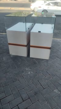 فاترينات • صليخ