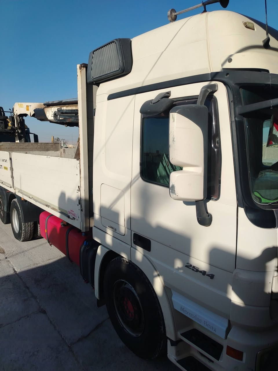 كرين بلوك للبيع اكتروز موديل 2008 رقم نينوى حجم كرين 18 فول موصفات رتايدر ثلجه طخم تايات *********** *********** واتساب
