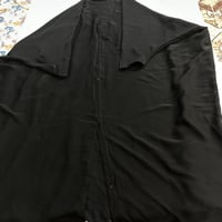 عباية • قياس خاص • مقاس ٤