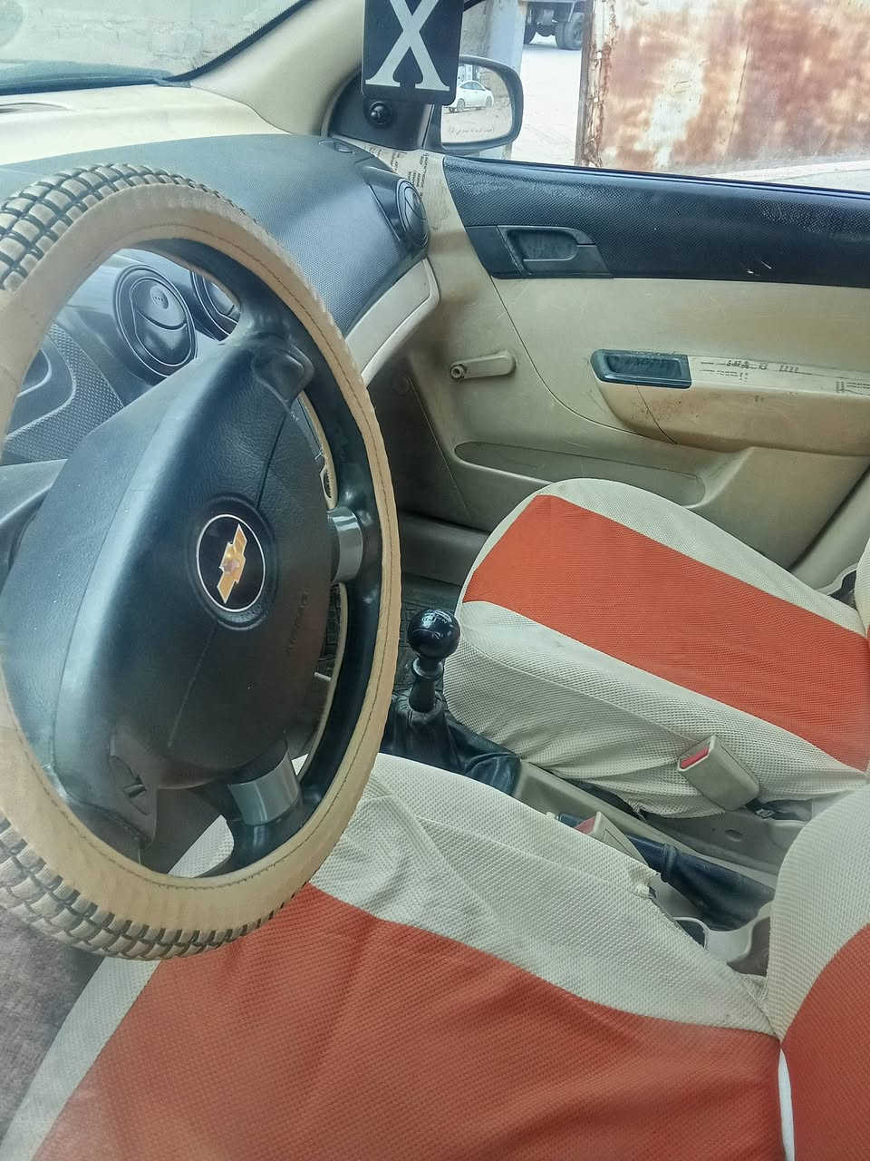 سلام عليكم ورحمة  سيارة افيو ٢٠١٠سيارة جاهزه   مكفوله من ضربه. خليجي.   سعرة. ٥٠ وبيه مجال.  مكان نجف. رقم لهاتف. ***********
