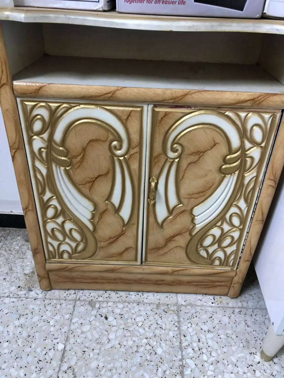 قرف نوم صاج حطاطه لبيع


**إذا كنت صاحب هذا الإعلان وتريد حذفه لأي سبب، رجاءا أرسل رسالة إلى الدعم الفني**