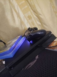 بلايستيشن٤ • نضيف • رينبو وبتلفيلد