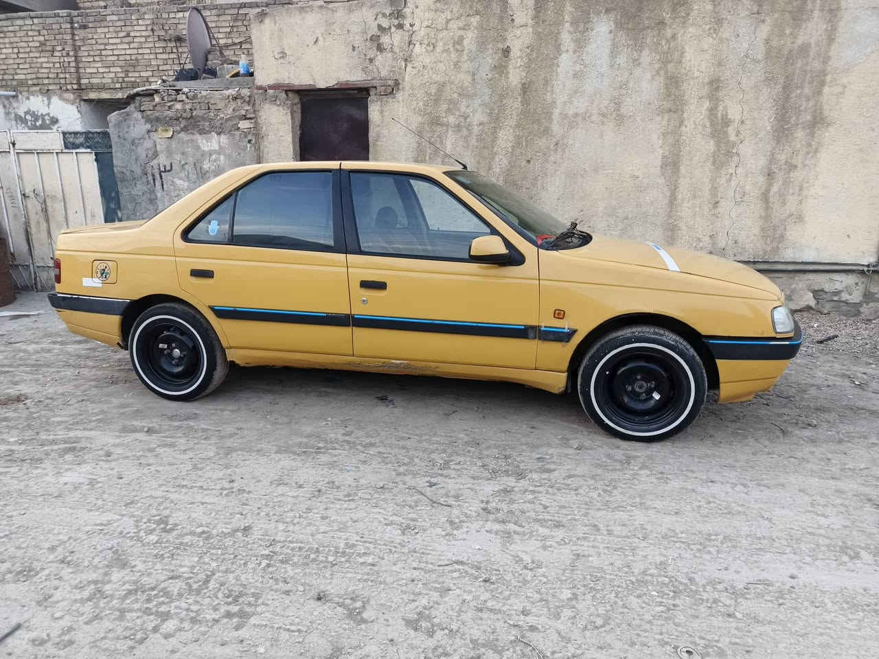 بيجو سعر 32بيه مجال ***********
مكان حلة
