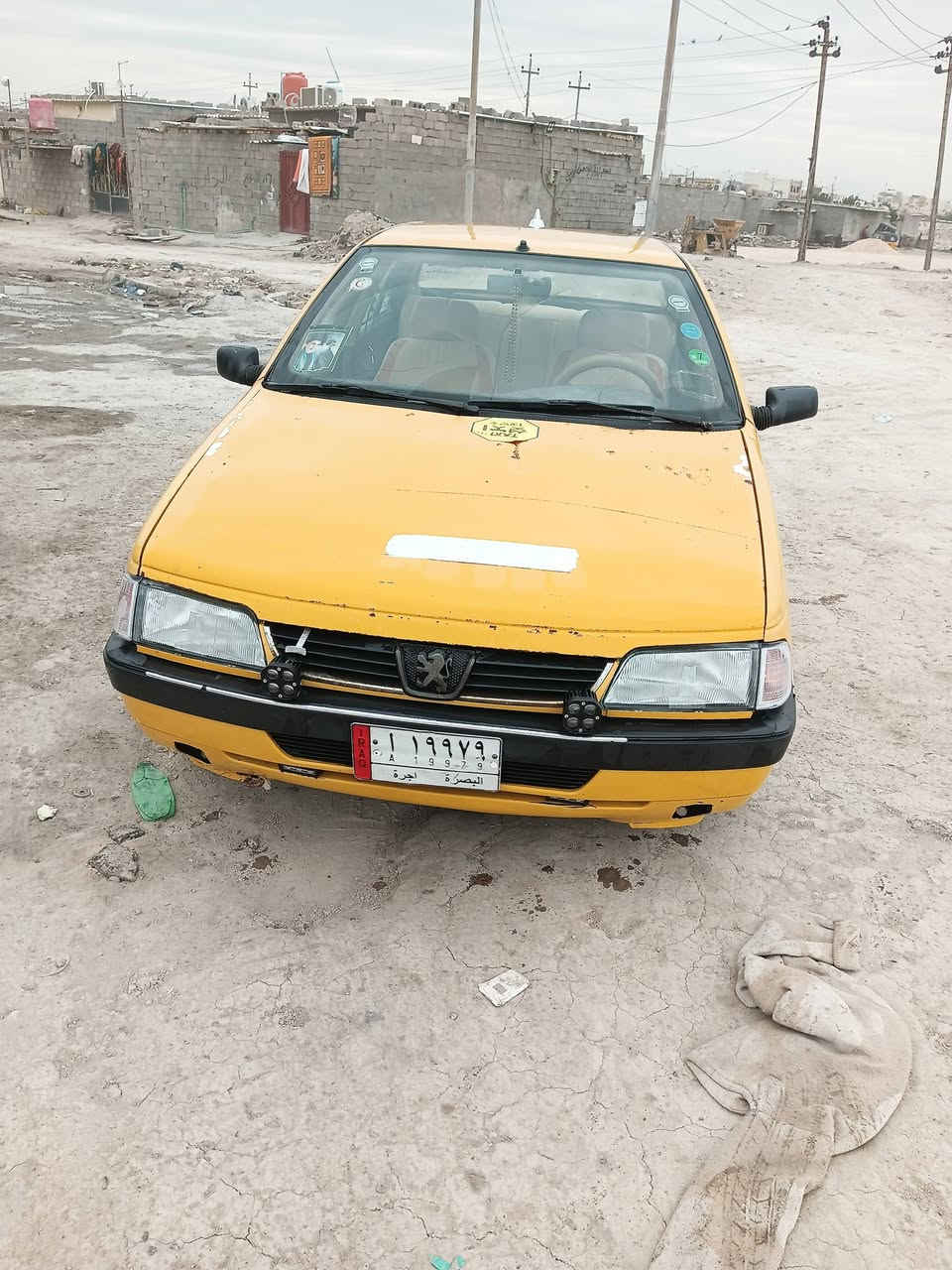 بيجو 405 البيع مكاني ابو الخصيب التواصل ع رقم***********
